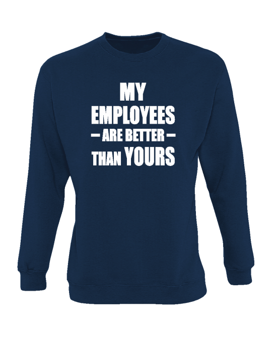 Employees